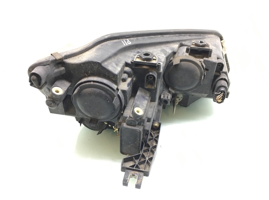 Фара левая бу для Seat Alhambra  2.0 TDi,  2011 г.