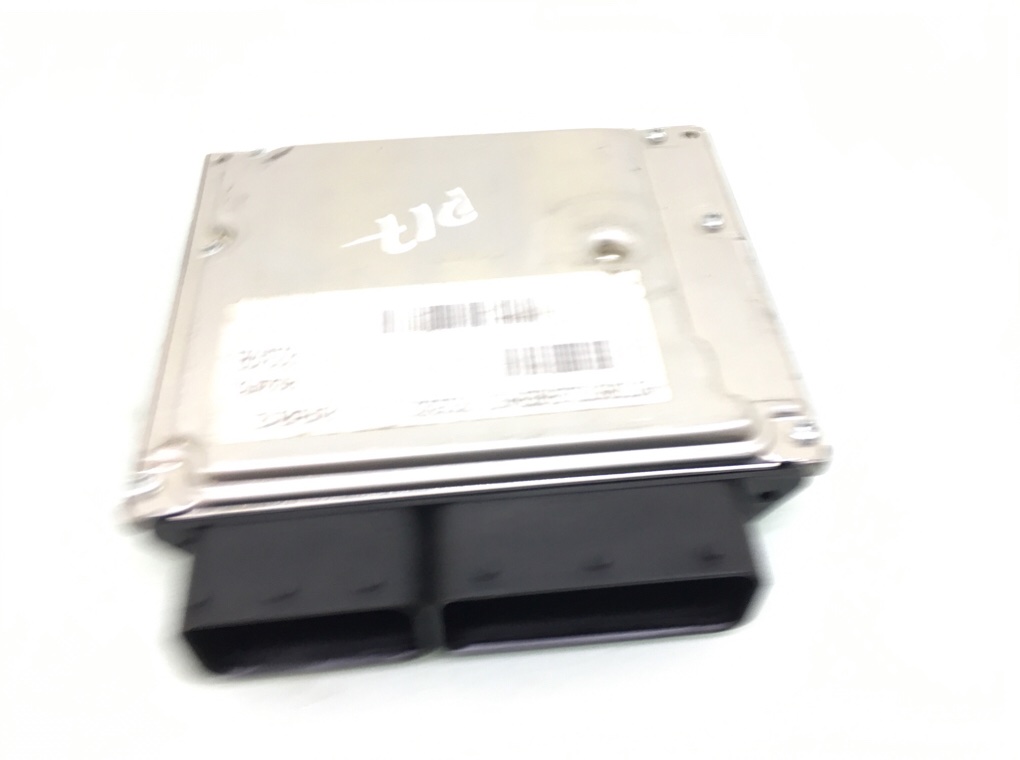 Блок управления двигателем бу для BMW 3 E90/E91/E92/E93 2.0 TD,  2008 г.