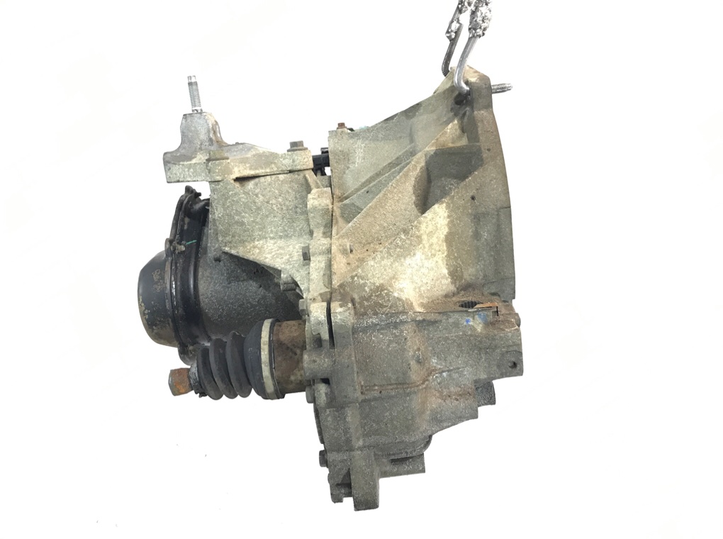 КПП механическая (МКПП) бу для Ford Fusion  1.4 i,  2004 г.