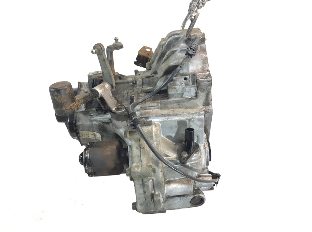 КПП механическая (МКПП) бу для Mazda 5   2.0 i,  2007 г.