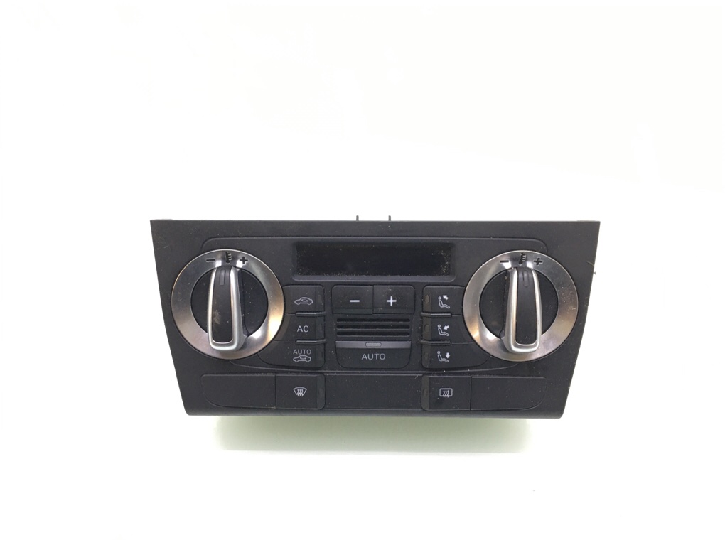 Блок управления печки/климат-контроля бу для Audi A3 8P 2.0 TDi, 2011 г.