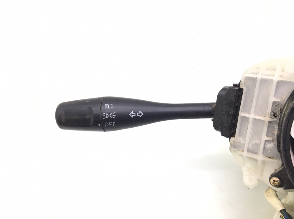 Переключатель подрулевой (стрекоза) бу для Mitsubishi Pajero 3 3.2 DiD,  2005 г.