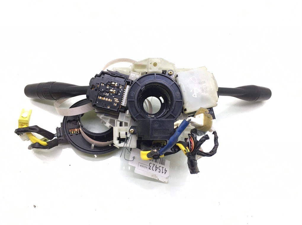 Переключатель подрулевой (стрекоза) бу для Mitsubishi Pajero 3 3.2 DiD,  2005 г.