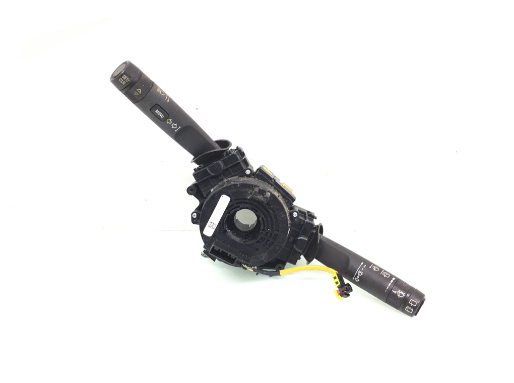 Переключатель подрулевой (стрекоза) бу для Opel Astra J 1.7 CDTi, 2012 г.