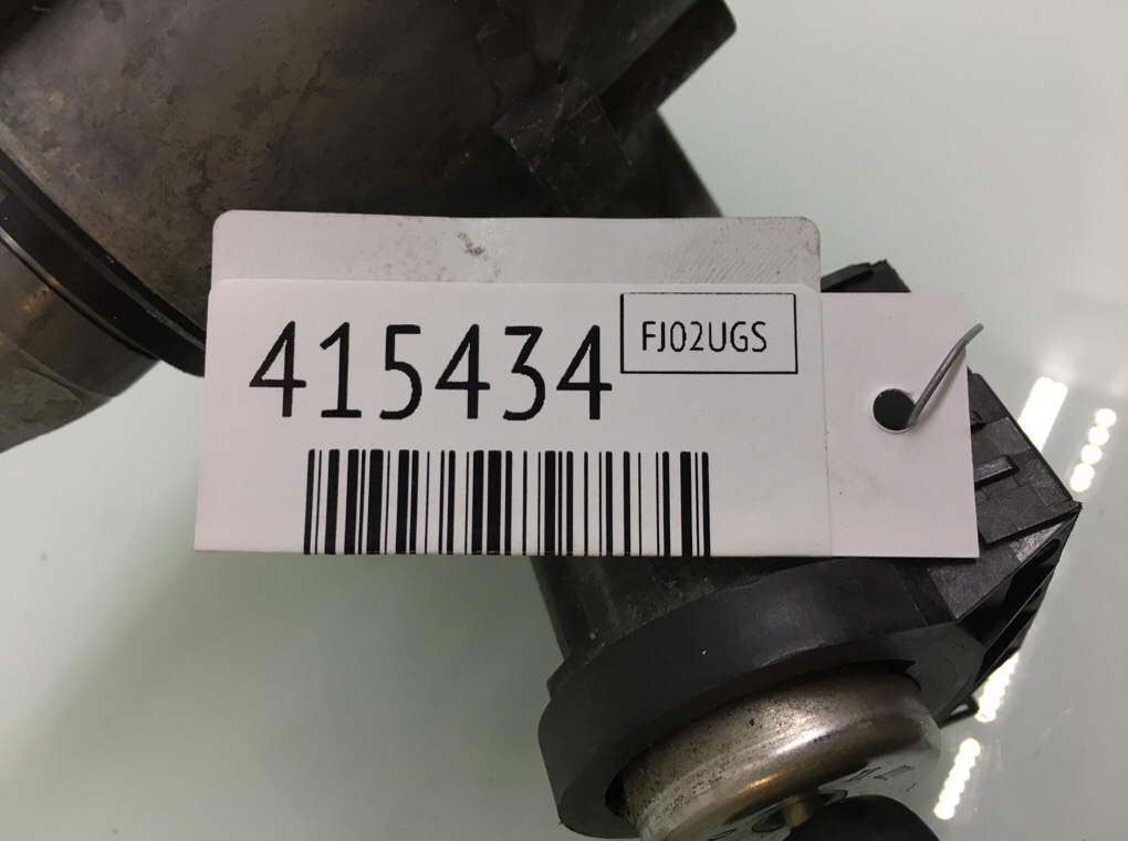 Замок зажигания бу для Ford Focus 1 1.8 TDCi,  2002 г.