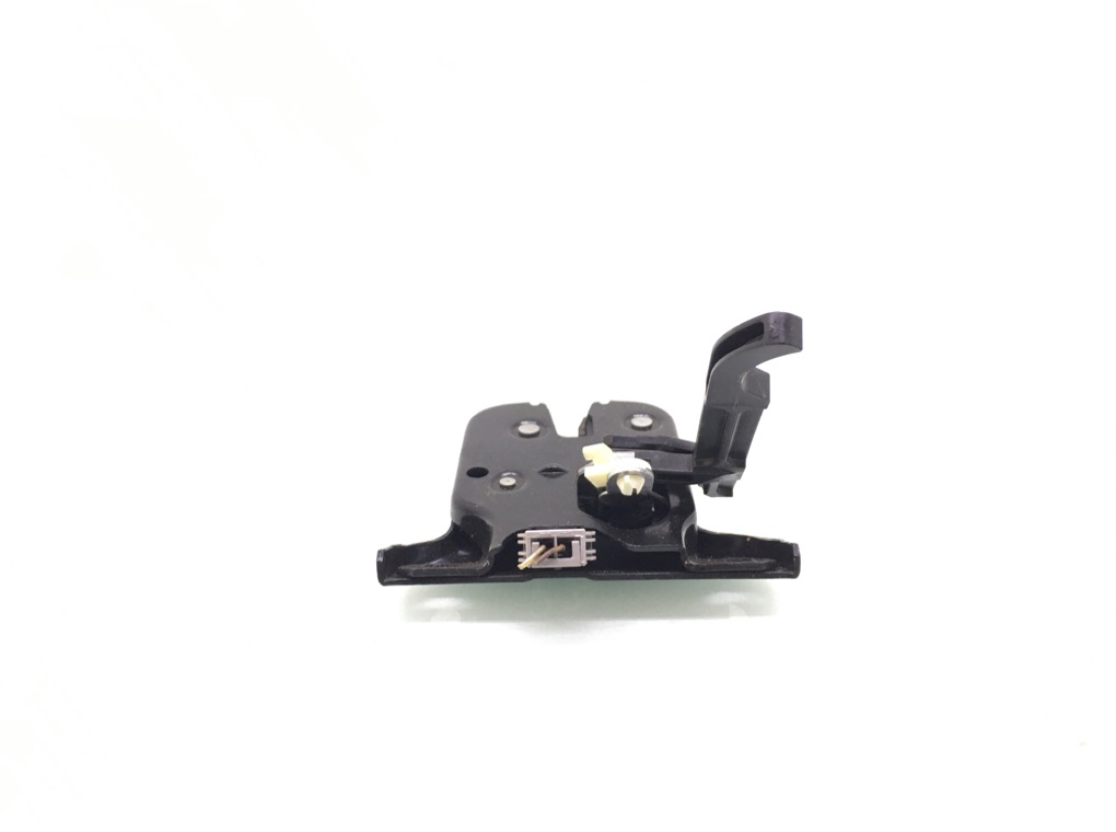 Замок багажника бу для Audi A3 8P 2.0 TDi,  2011 г.