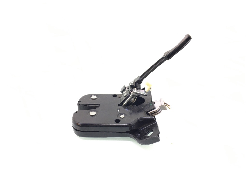 Замок багажника бу для Audi A3 8P 2.0 TDi,  2011 г.