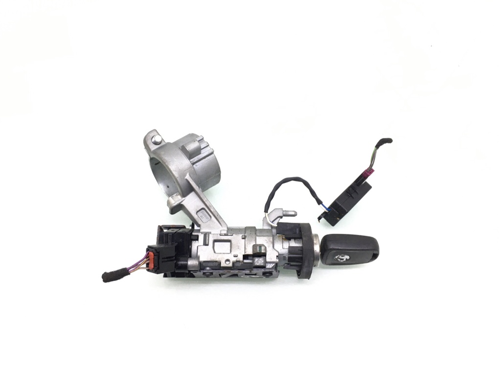 Замок зажигания бу для Opel Astra J 1.7 CDTi, 2012 г. Замок зажигания бу для Opel Astra J 1.7 CDTi, 2012 г.