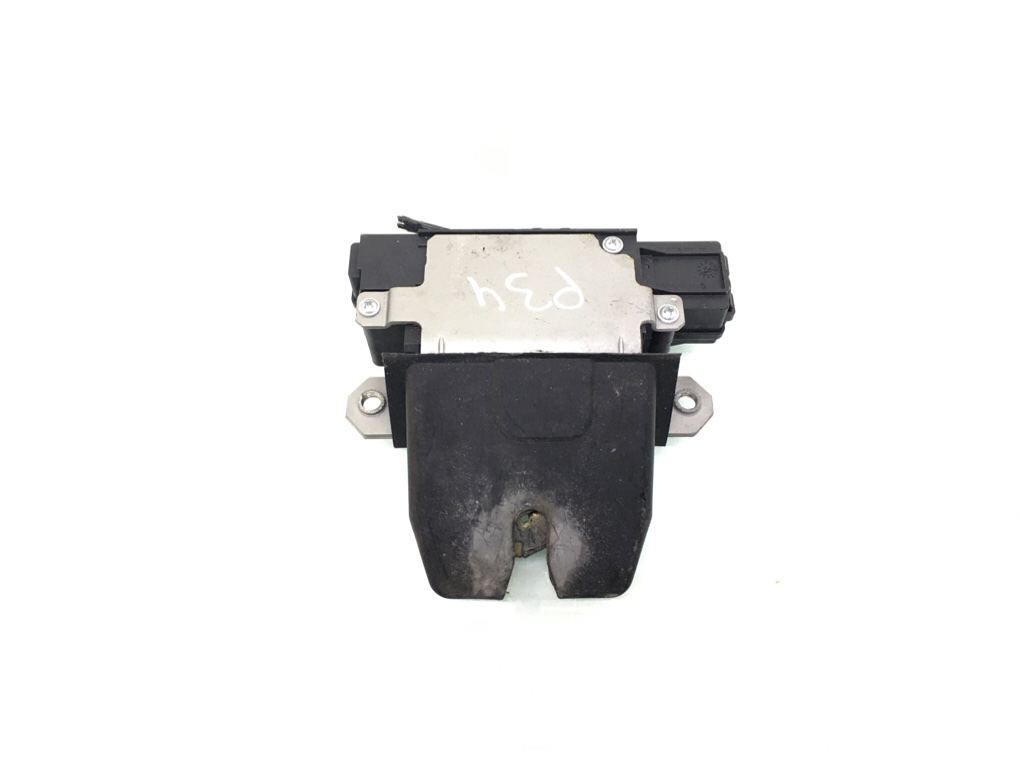 Замок багажника бу для Ford Focus 2 1.6 i,  2006 г.