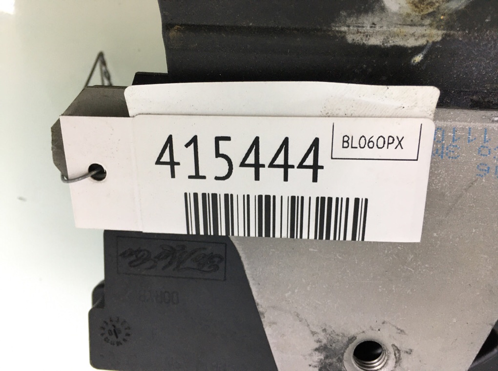 Замок багажника бу для Ford Focus 2 1.6 i,  2006 г.