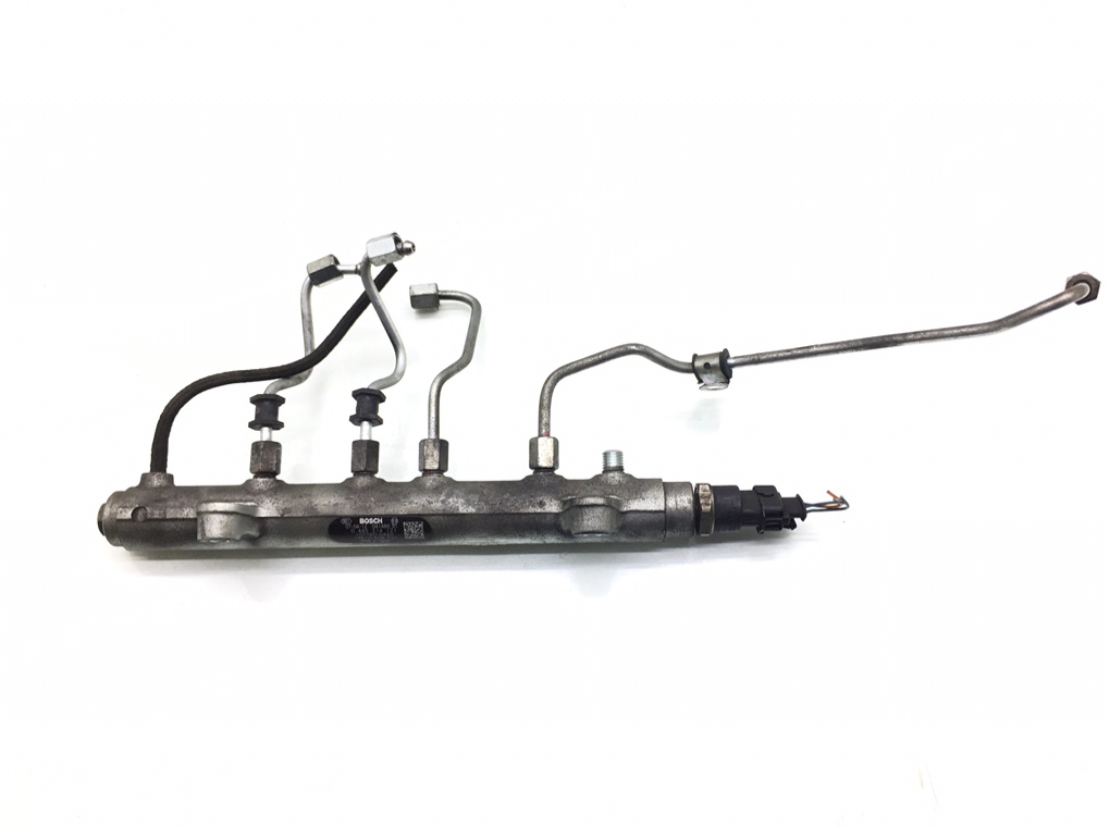 Топливная рампа бу для Honda Civic 8 2.2 i-CTDi, 2007 г.