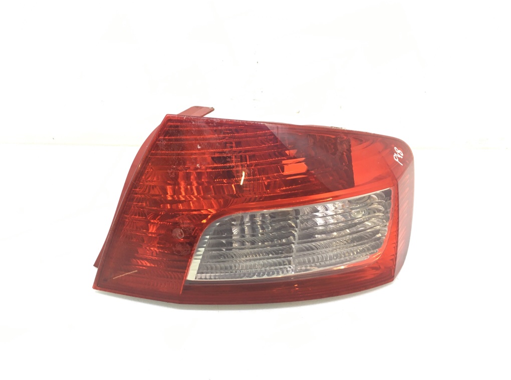 Фонарь задний правый бу для Peugeot 407 2.0 HDI, 2009 г.