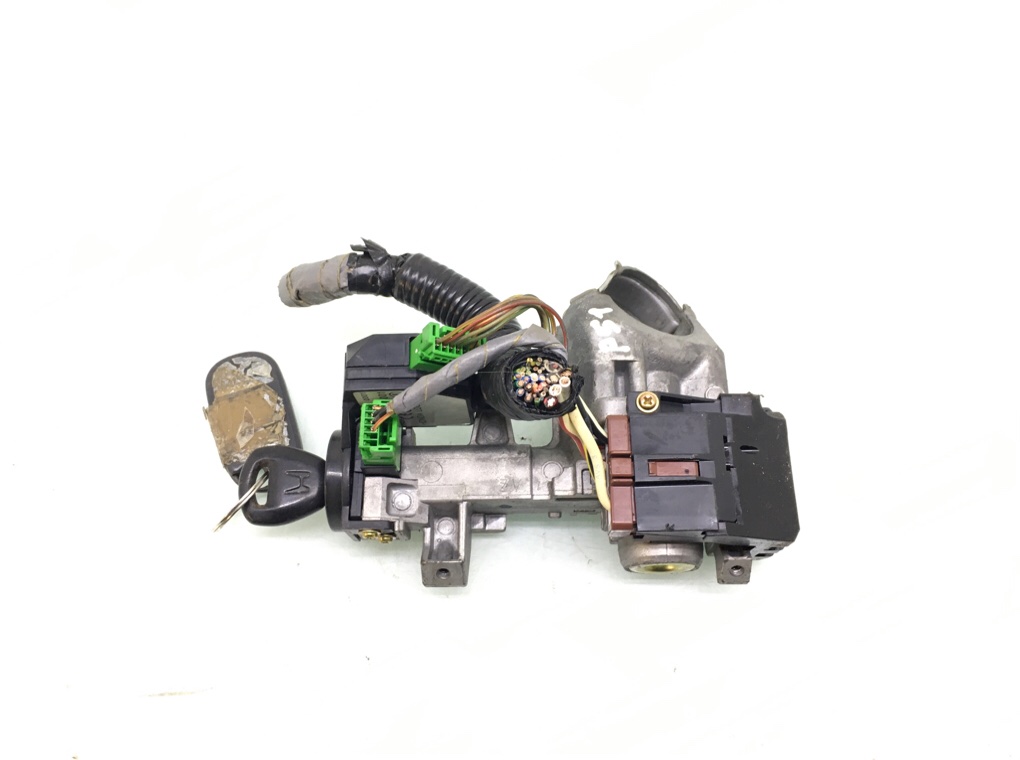 Замок зажигания бу для Honda Civic 7 1.4 i,  2002 г.