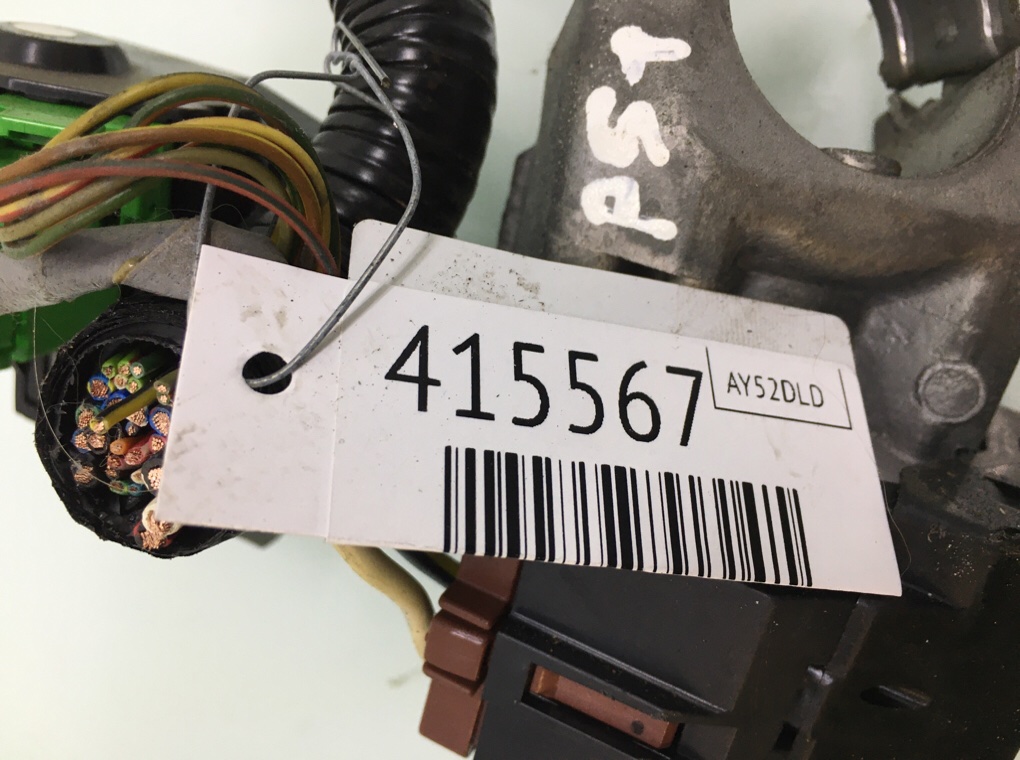 Замок зажигания бу для Honda Civic 7 1.4 i,  2002 г.