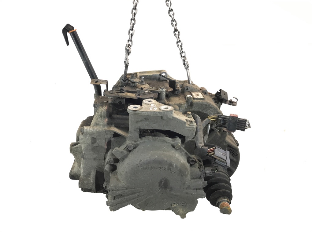 КПП автоматическая (АКПП) бу для Opel Astra H 1.8 i,  2008 г.