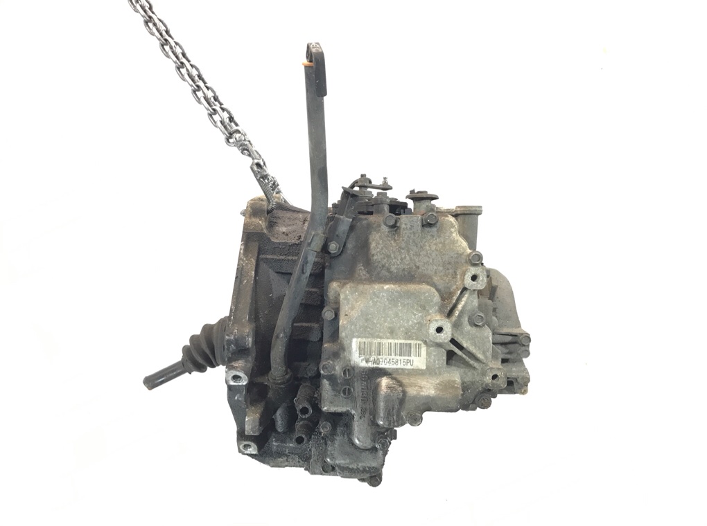 КПП автоматическая (АКПП) бу для Opel Astra H 1.8 i,  2008 г.