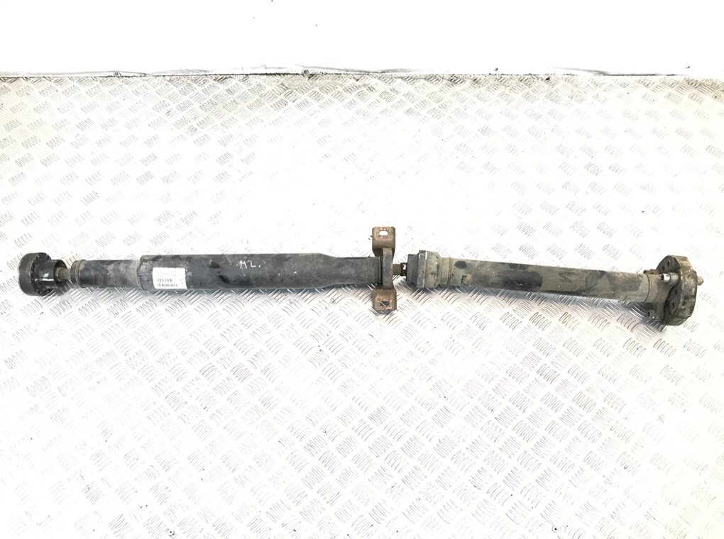 Карданный вал бу для Mercedes ML W164 3.0 CDi, 2005 г.