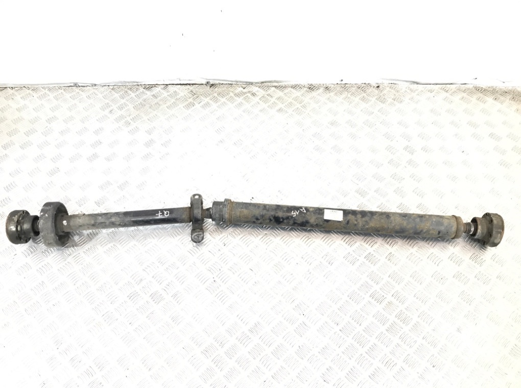 Карданный вал бу для Audi Q7 3.0 TDi, 2006 г.