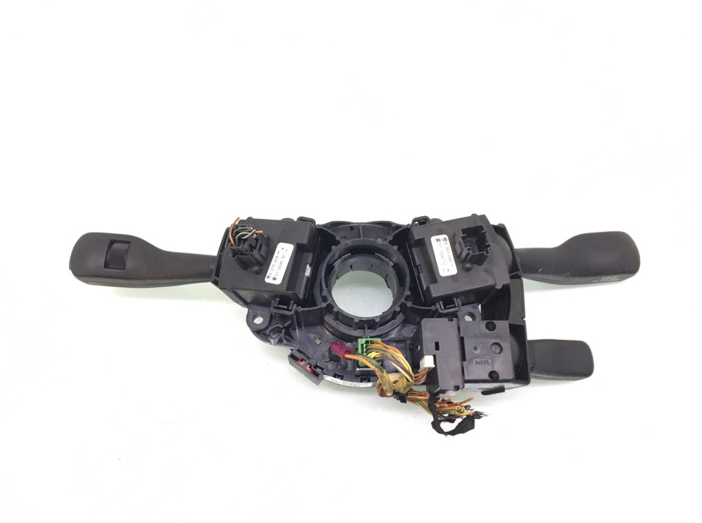 Переключатель подрулевой (стрекоза) бу для BMW X5 E53 3.0 TD,  2005 г.