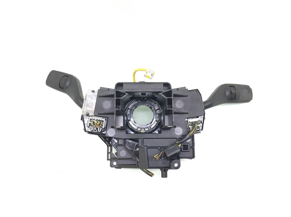 Переключатель подрулевой (стрекоза) бу для Ford Focus 2 1.6 i,  2006 г.