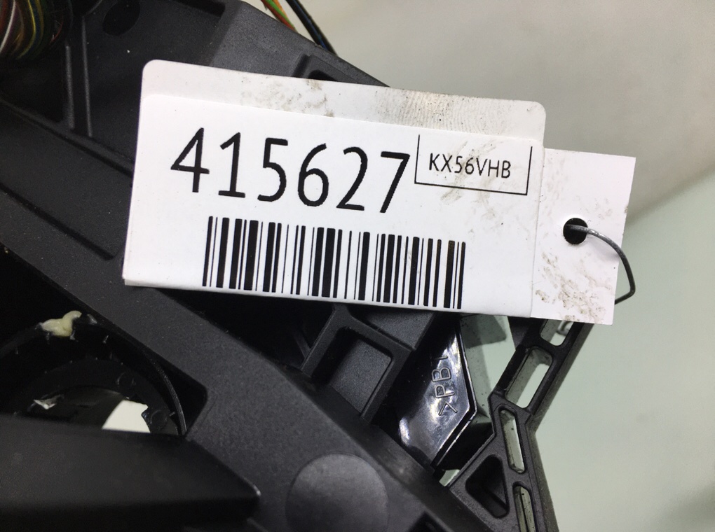 Переключатель подрулевой (стрекоза) бу для Ford Focus 2 1.6 i,  2006 г.