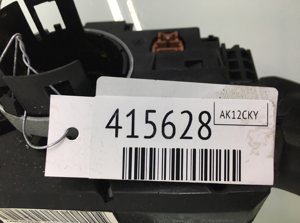 Переключатель подрулевой (стрекоза) бу для Citroen Jumpy  1.6 HDi,  2012 г.