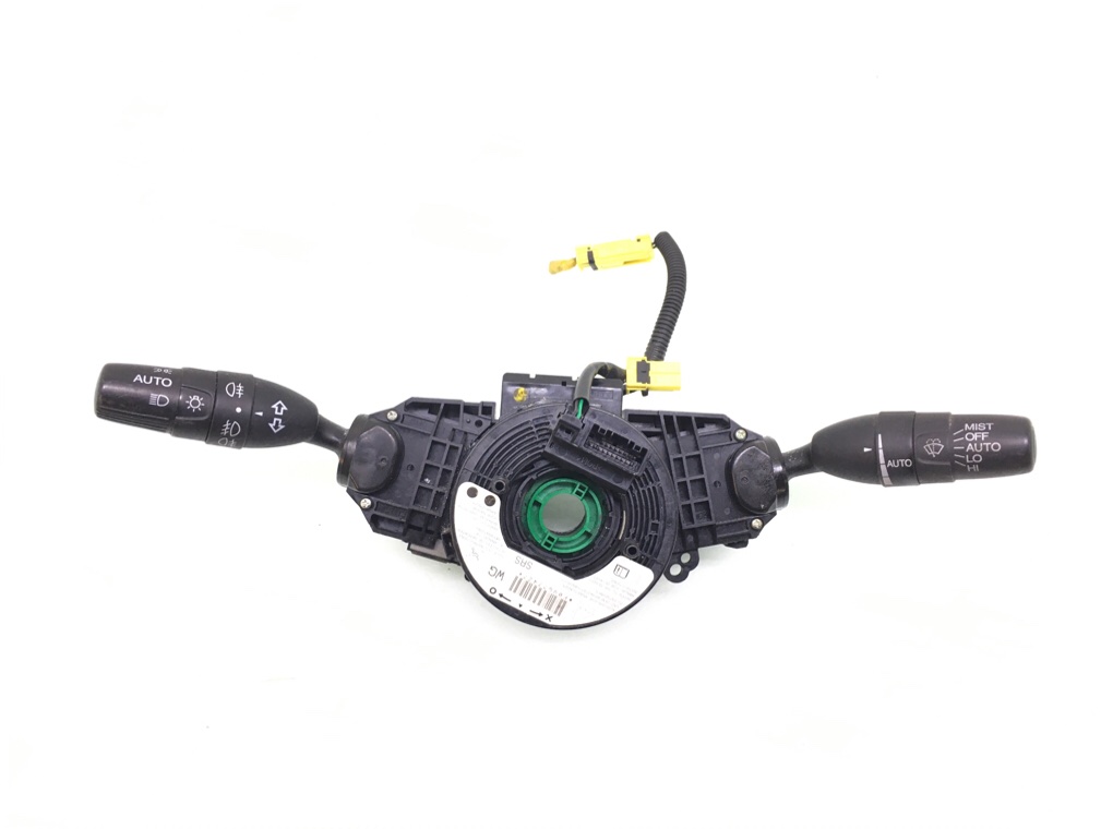Переключатель подрулевой (стрекоза) бу для Honda Civic 8 2.2 CTDi, 2007 г.