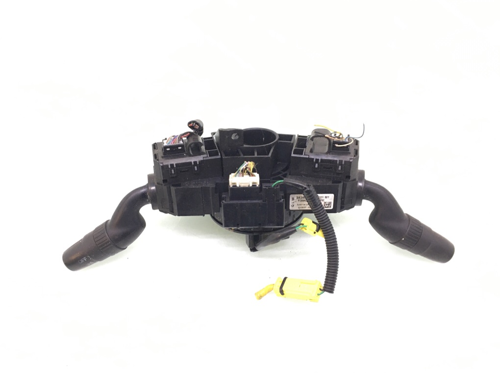 Переключатель подрулевой (стрекоза) бу для Honda Civic 8 2.2 CTDi,  2007 г.