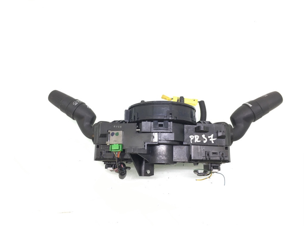 Переключатель подрулевой (стрекоза) бу для Honda Civic 8 2.2 CTDi,  2007 г.