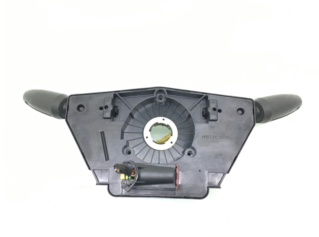 Переключатель подрулевой (стрекоза) бу для Opel Corsa D 1.2 i,  2008 г.