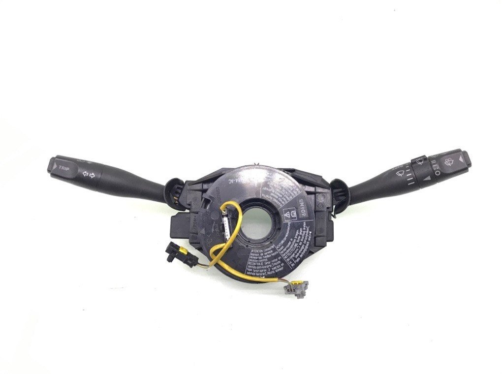 Переключатель подрулевой (стрекоза) бу для Jaguar X-Type 2.0 TDCi, 2007 г.