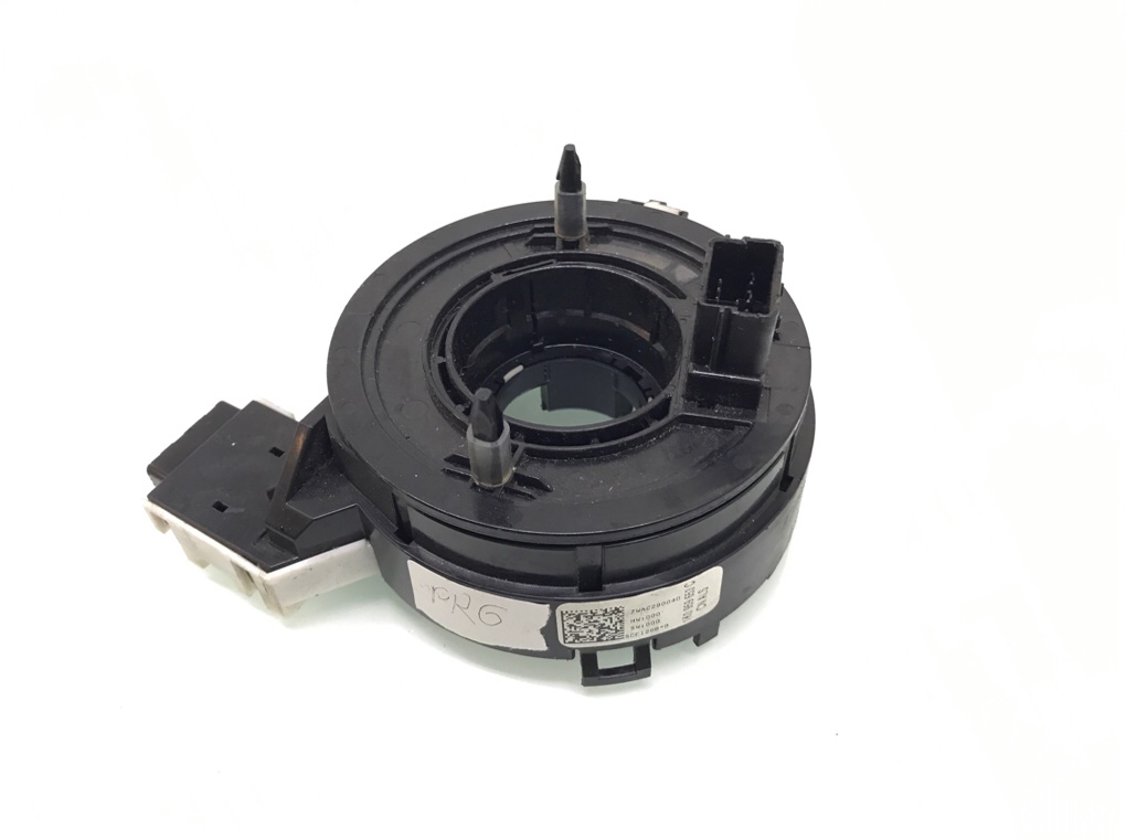 Шлейф руля бу для Volkswagen Touran  2.0 TDi,  2007 г.