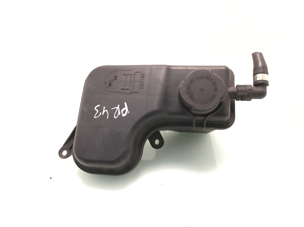 Бачок расширительный бу для BMW X3 E83 2.0 TD, 2009 г.