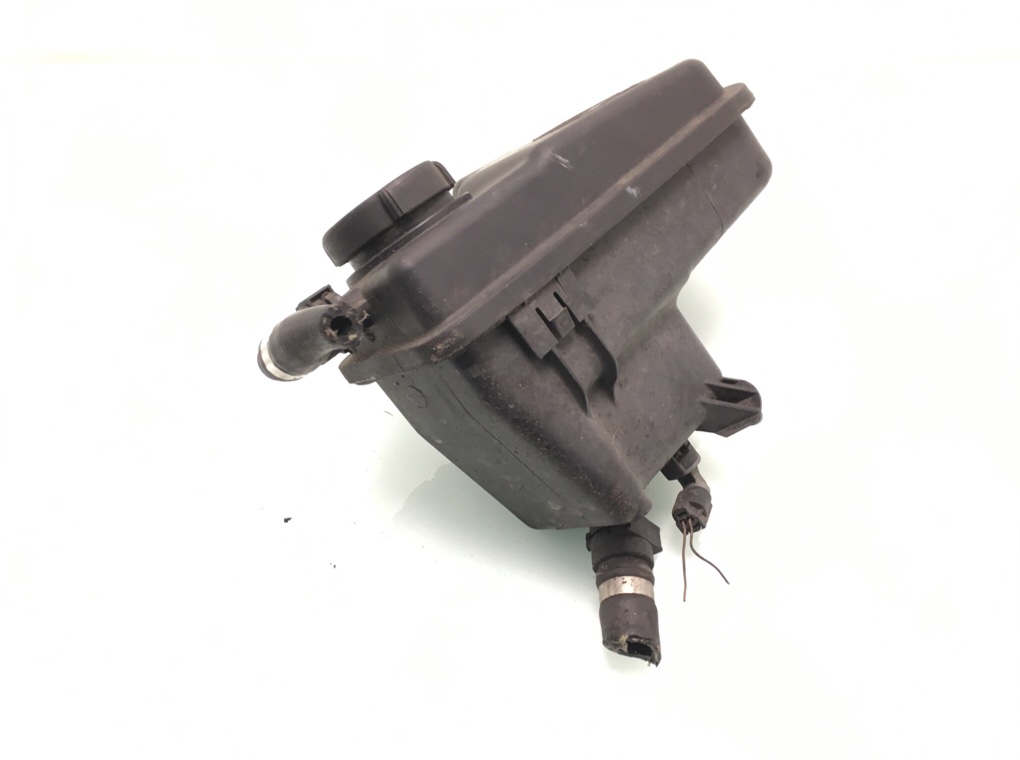 Бачок расширительный бу для BMW X3 E83 2.0 TD,  2009 г.