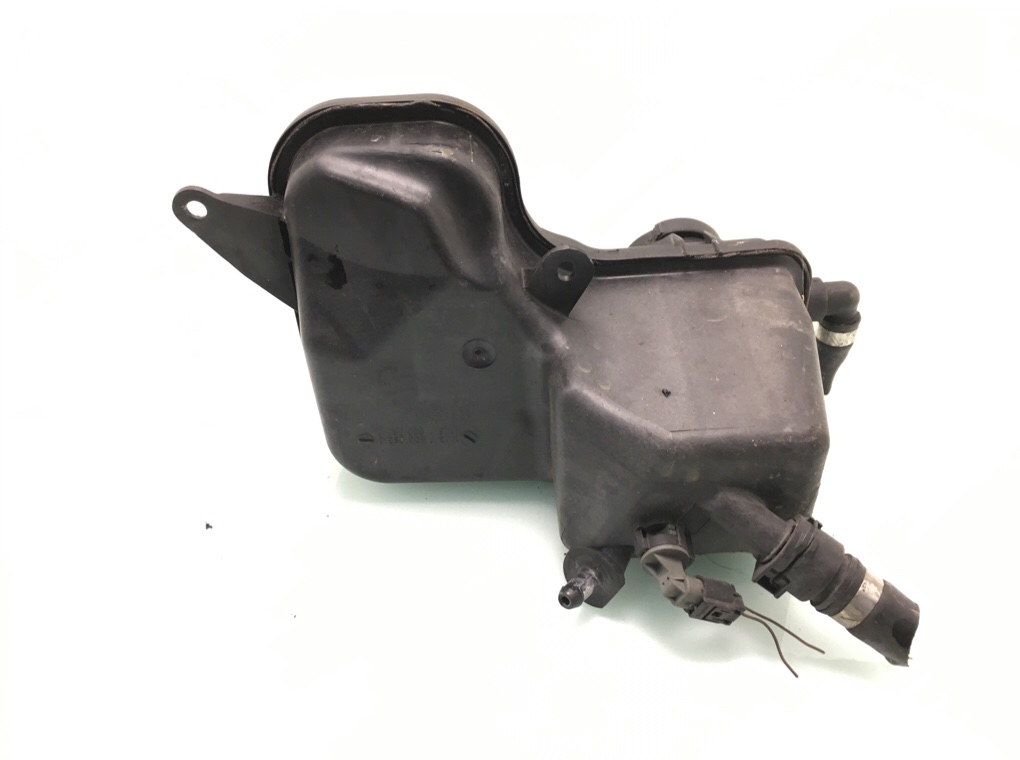 Бачок расширительный бу для BMW X3 E83 2.0 TD,  2009 г.