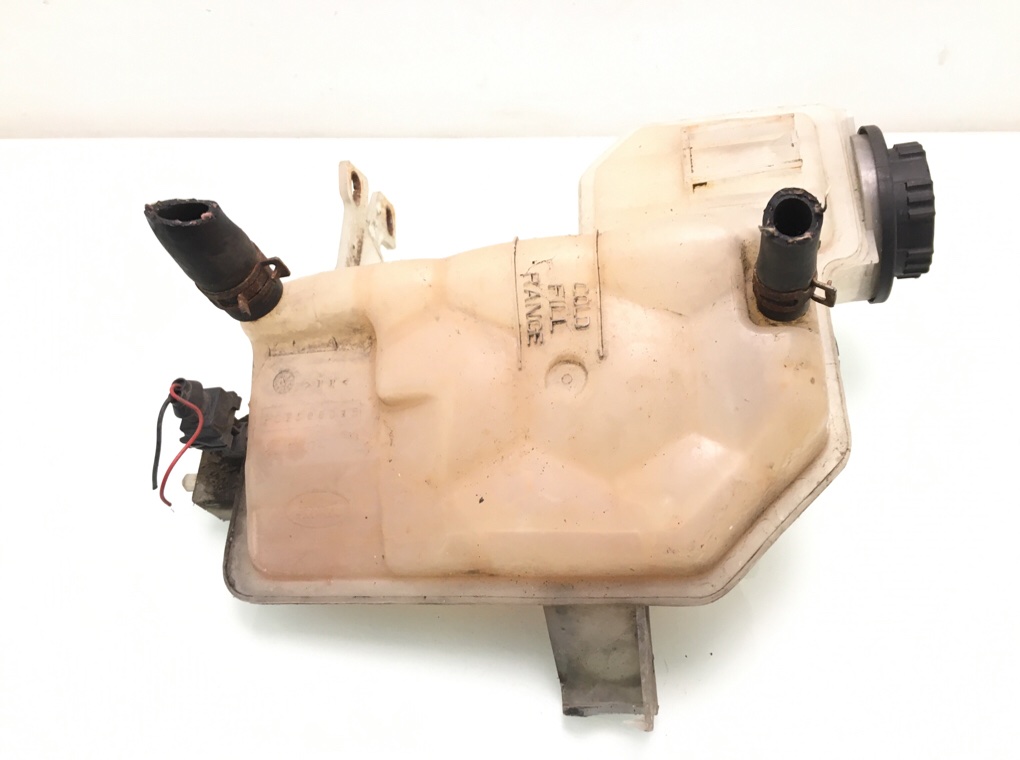 Бачок расширительный бу для Land Rover Discovery 3 2.7 TD, 2007 г.