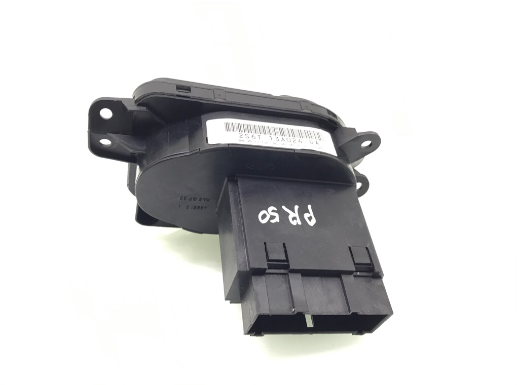 Переключатель света бу для Ford Fiesta 5 1.4 i,  2002 г.