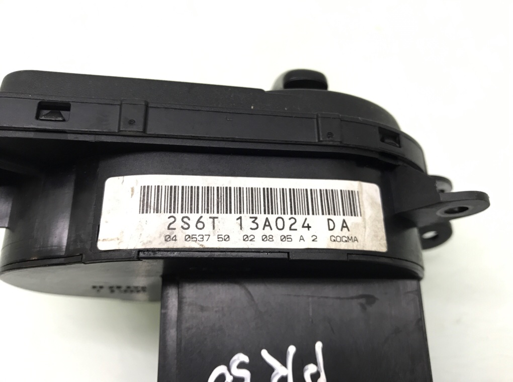 Переключатель света бу для Ford Fiesta 5 1.4 i,  2002 г.