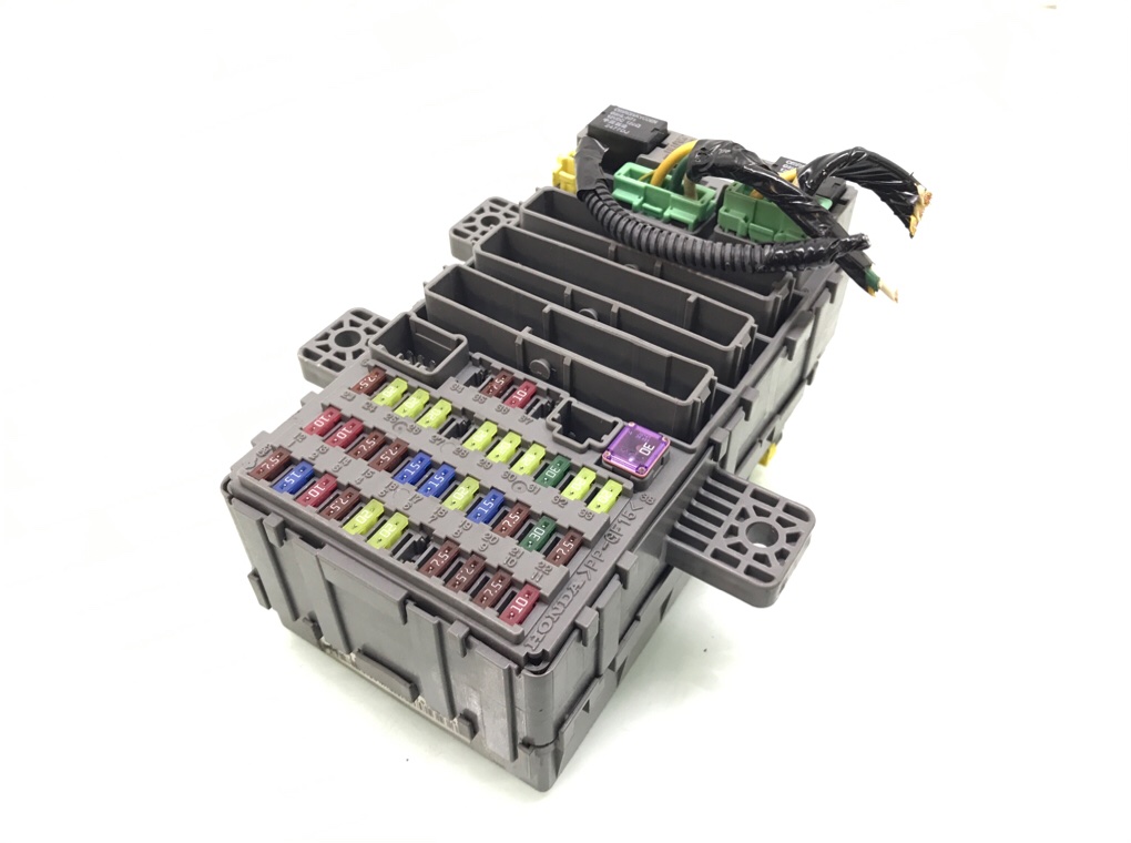 Блок предохранителей бу для Honda Civic 8 2.2 CTDi,  2007 г.