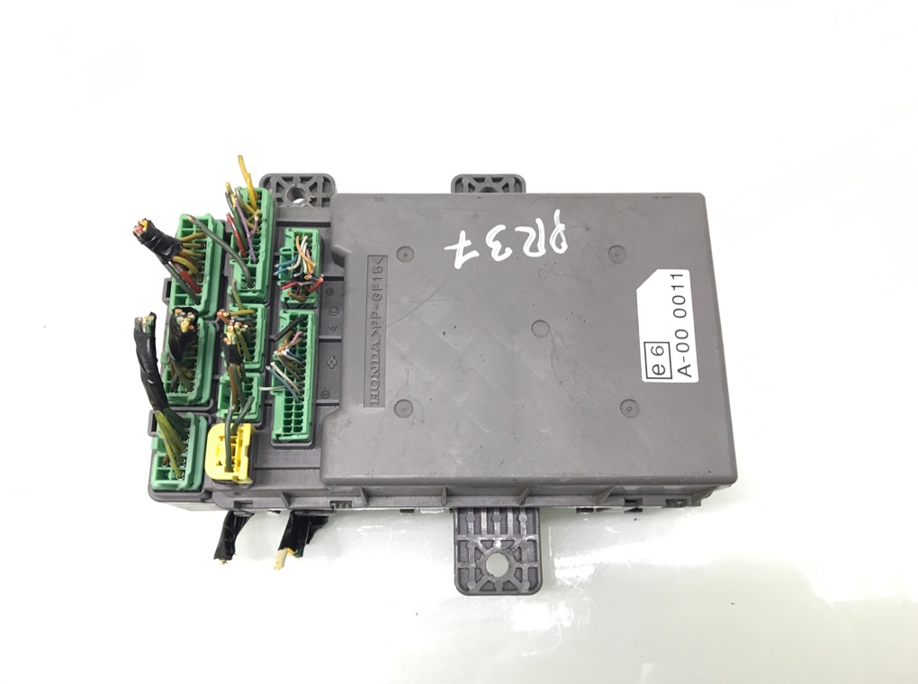 Блок предохранителей бу для Honda Civic 8 2.2 CTDi,  2007 г.