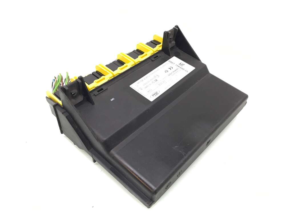 Блок комфорта бу для Ford Fiesta 5 1.3 i, 2007 г.