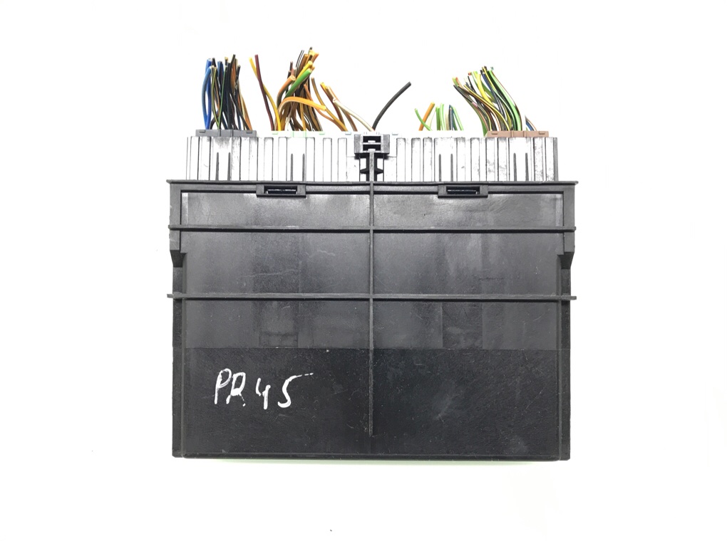 Блок комфорта бу для Ford Fiesta 5 1.3 i,  2007 г.