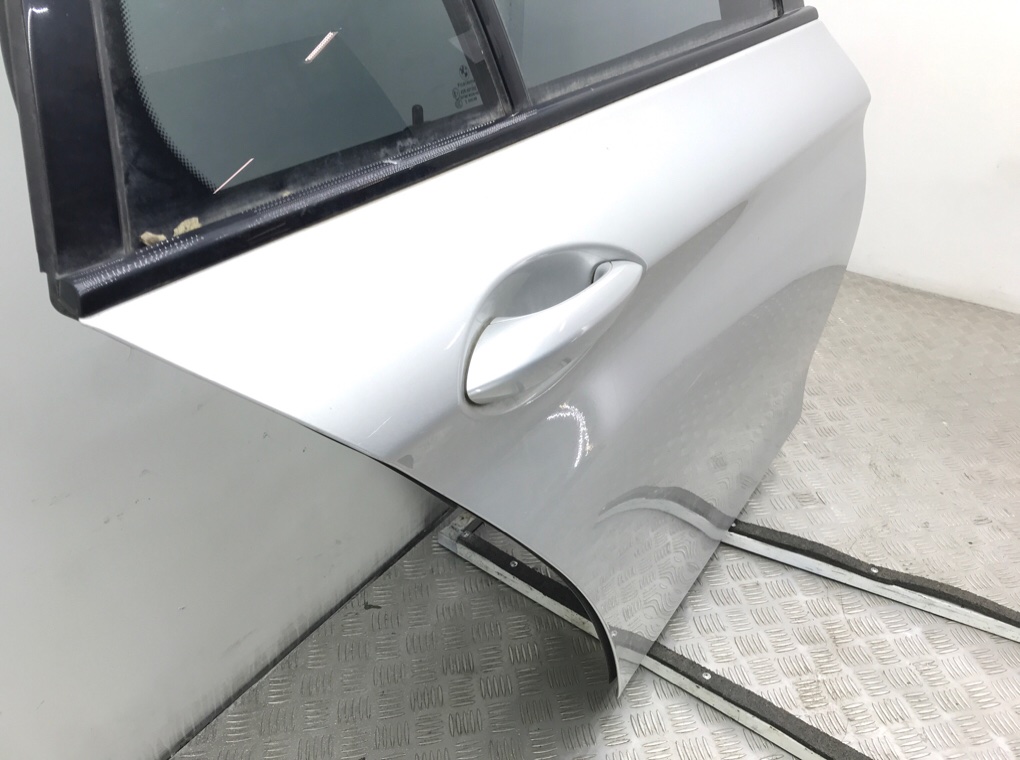 Дверь задняя правая бу для BMW 5 F10/F11/GT F07 2.0 TD,  2010 г.