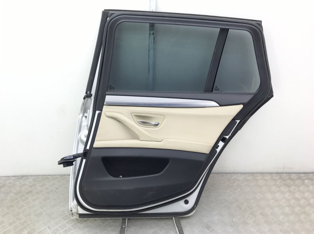 Дверь задняя правая бу для BMW 5 F10/F11/GT F07 2.0 TD,  2010 г.