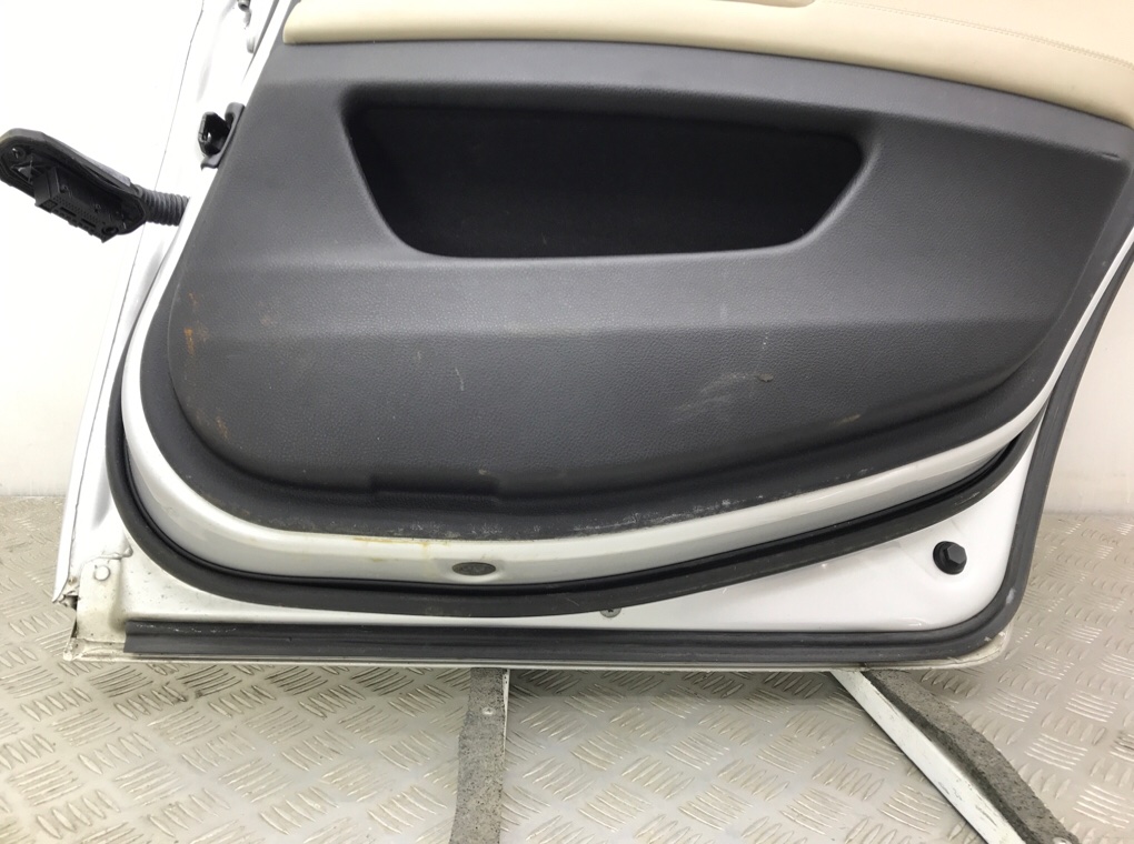Дверь задняя правая бу для BMW 5 F10/F11/GT F07 2.0 TD,  2010 г.