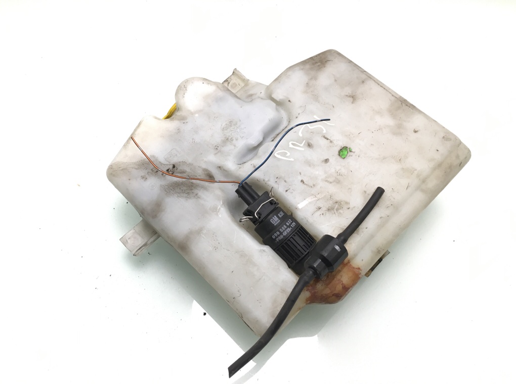 Бачок омывателя бу для Suzuki Wagon R Plus 1.2 i, 2006 г.