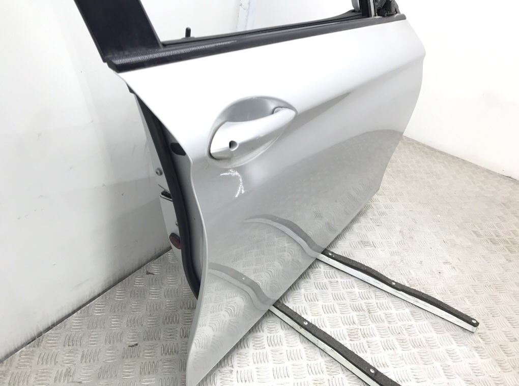 Дверь передняя правая бу для BMW 5 F10/F11/GT F07 2.0 TD,  2010 г.