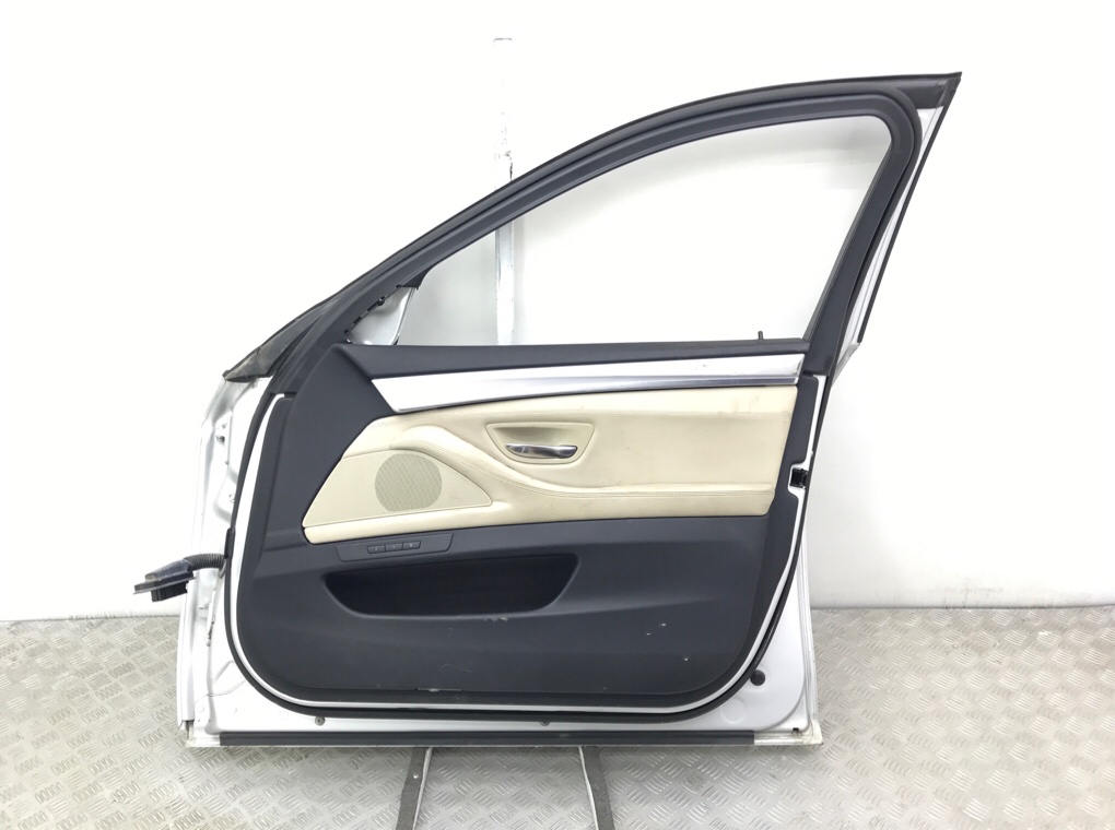 Дверь передняя правая бу для BMW 5 F10/F11/GT F07 2.0 TD,  2010 г.