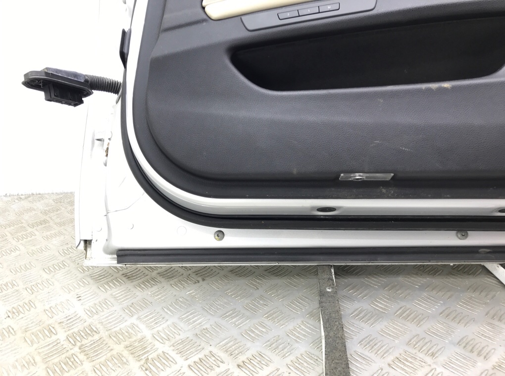 Дверь передняя правая бу для BMW 5 F10/F11/GT F07 2.0 TD,  2010 г.