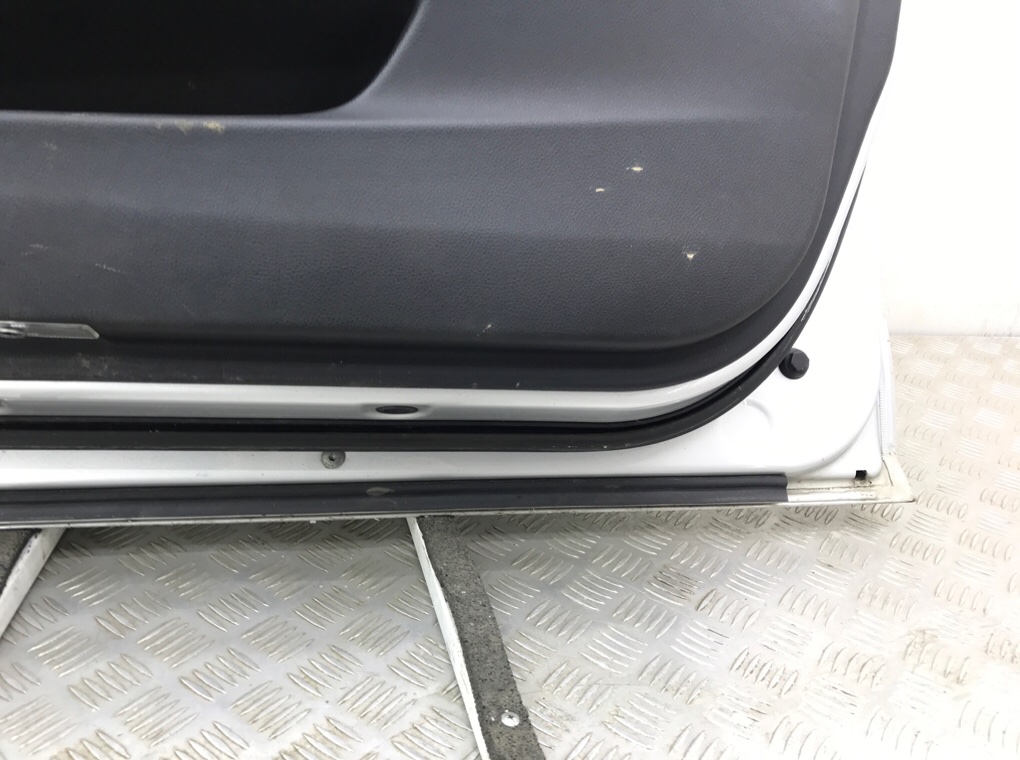 Дверь передняя правая бу для BMW 5 F10/F11/GT F07 2.0 TD,  2010 г.